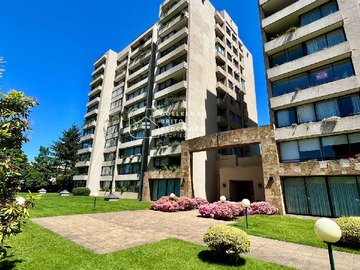 Venta / Departamento / Temuco