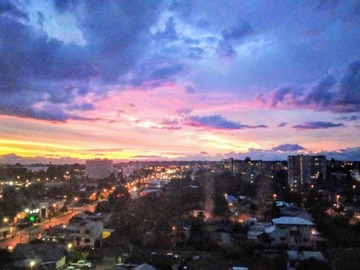 Venta / Departamento / Temuco