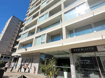 Venta / Departamento / Temuco
