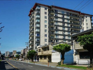 Venta / Departamento / Temuco