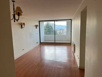 Venta / Departamento / Temuco