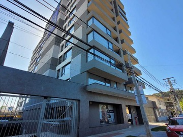 Venta / Departamento / Temuco
