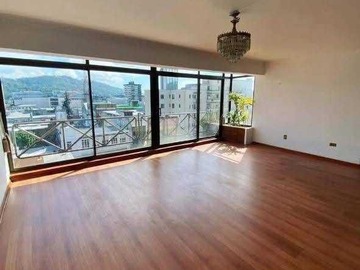 Venta / Departamento / Temuco