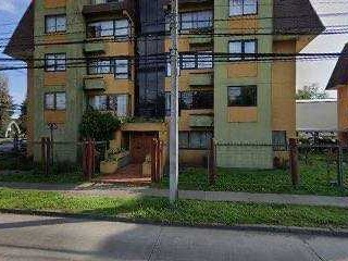 Venta / Departamento / Temuco
