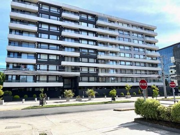 Venta / Departamento / Temuco
