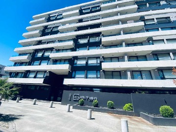 Venta / Departamento / Temuco