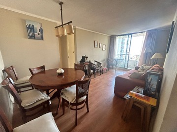 Venta / Departamento / Temuco