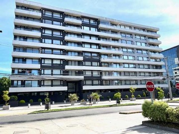 Venta / Departamento / Temuco