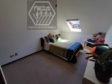 Venta / Departamento / Temuco