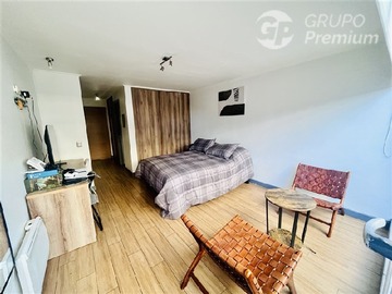 Venta / Departamento / Temuco