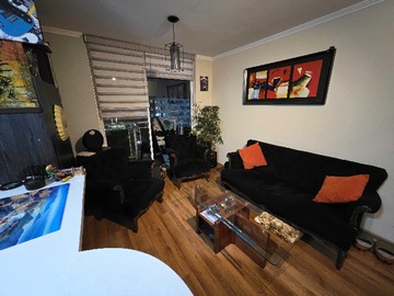 Venta / Departamento / Temuco