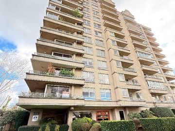 Venta / Departamento / Temuco