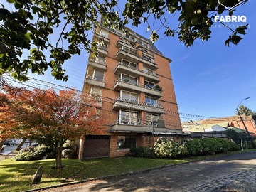 Venta / Departamento / Temuco