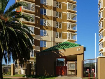 Venta / Departamento / Temuco