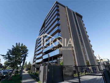 Venta / Departamento / Temuco