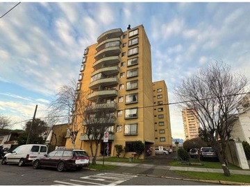 Venta / Departamento / Temuco