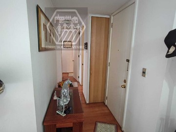 Venta / Departamento / Temuco