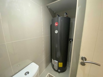 Venta / Departamento / Temuco