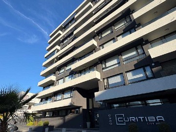 Venta / Departamento / Temuco