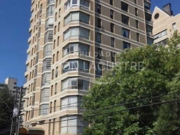 Venta / Departamento / Temuco