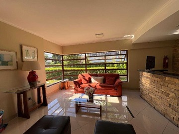 Venta / Departamento / Temuco