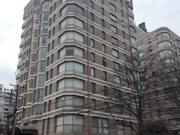 Venta / Departamento / Temuco