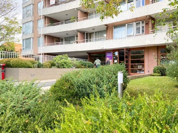 Venta / Departamento / Temuco