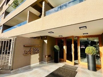 Venta / Departamento / Temuco