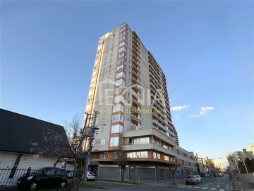 Venta / Departamento / Temuco