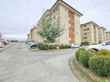 Venta / Departamento / Temuco