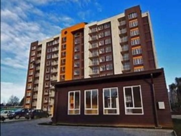 Venta / Departamento / Temuco