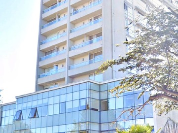 Venta / Departamento / Temuco