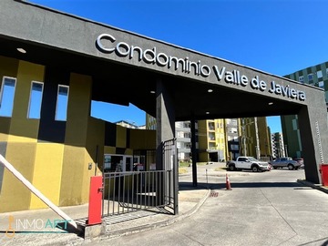 Venta / Departamento / Temuco