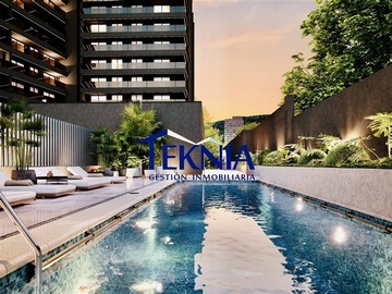 Venta / Departamento / Temuco