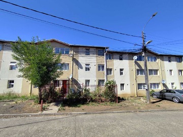 Venta / Departamento / Temuco