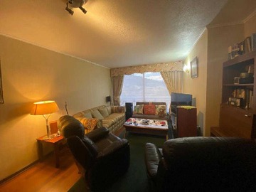 Venta / Departamento / Temuco