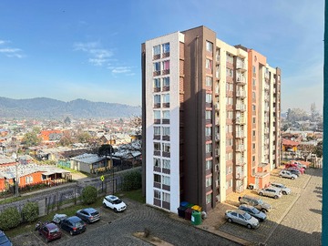 Venta / Departamento / Temuco