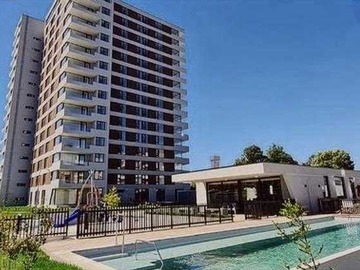 Venta / Departamento / Temuco