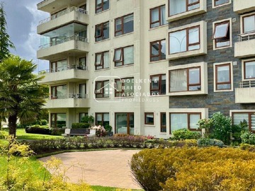 Venta / Departamento / Temuco