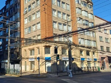 Venta / Departamento / Temuco