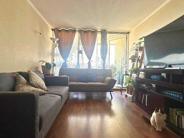 Venta / Departamento / Temuco