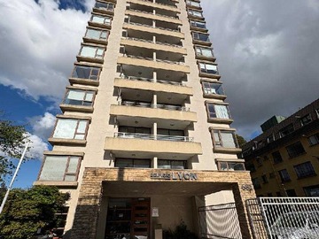 Venta / Departamento / Temuco