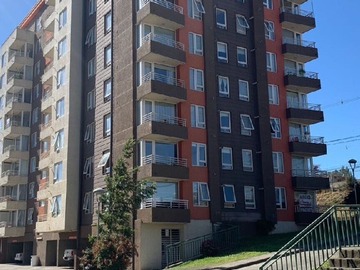 Venta / Departamento / Temuco
