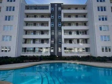 Venta / Departamento / Temuco