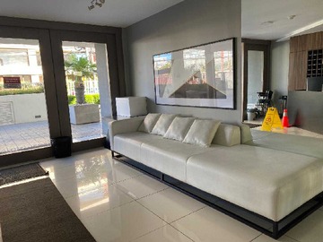 Venta / Departamento / Temuco