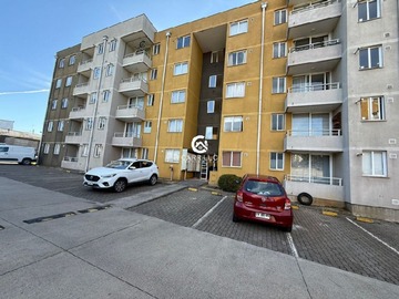 Venta / Departamento / Temuco