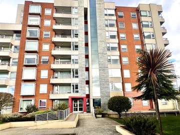 Venta / Departamento / Temuco