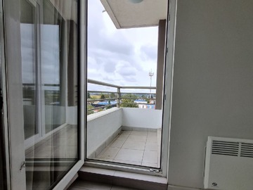 Salida a Balcon