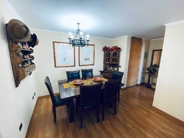 Venta / Departamento / Temuco