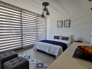 Venta / Departamento / Temuco